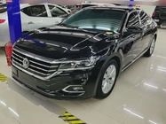 Volkswagen Passat 2020
