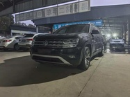 Volkswagen Teramont 2021