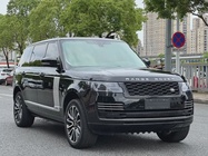 Land Rover Range Rover 2018
