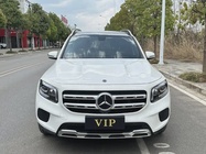 Mercedes-Benz GLB-Class 2023