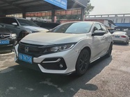 Honda Civic 2021