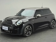 MINI Other 2021