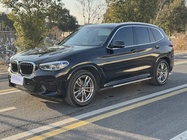 BMW X3 2020