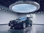 Mercedes-Benz S-Class 2018