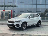 BMW X3 2019