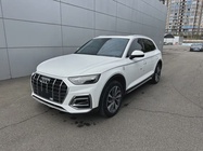 Audi Q5 2022