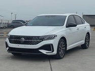 Volkswagen Lavida 2024
