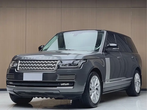 Land Rover Range Rover 2014
