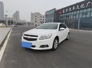 Chevrolet Malibu 2013
