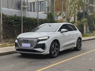 Audi Q4 e-tron 2023