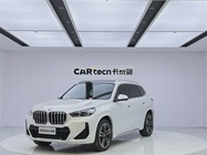 BMW X1 2024