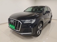 Audi Q7 2021