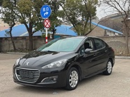 Peugeot 308 2015