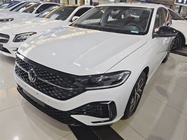 Volkswagen Lavida 2024