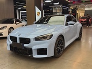 BMW M2 2024