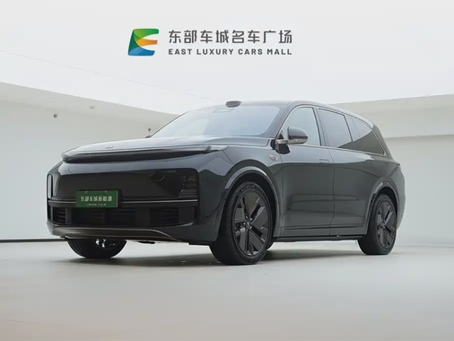 Li Auto L9 2025
