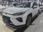Toyota Wildlander 2023