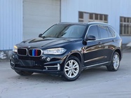 BMW X5 2018