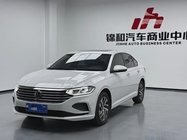 Volkswagen Lavida 2022