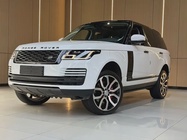 Land Rover Range Rover 2018