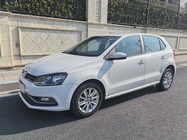 Volkswagen Polo 2016