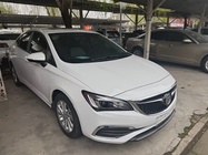 Buick Verano 2019