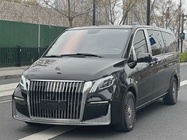 Mercedes-Benz Vito 2022