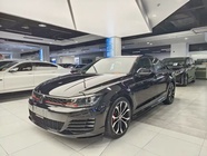 Volkswagen Lamando 2018