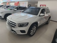 Mercedes-Benz GLB-Class 2020