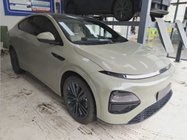 XPeng G6 2024