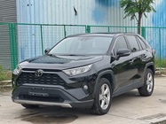 Toyota RAV4 2021