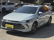 BYD Qin PLUS 2025
