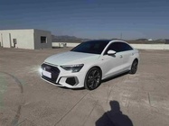 Audi A3 2024