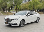 Hongqi H5 2023