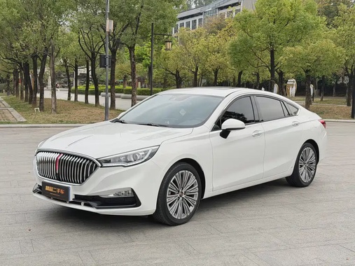 Hongqi H5 2023