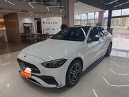 Mercedes-Benz C-Class 2023