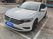 Volkswagen Sagitar 2020