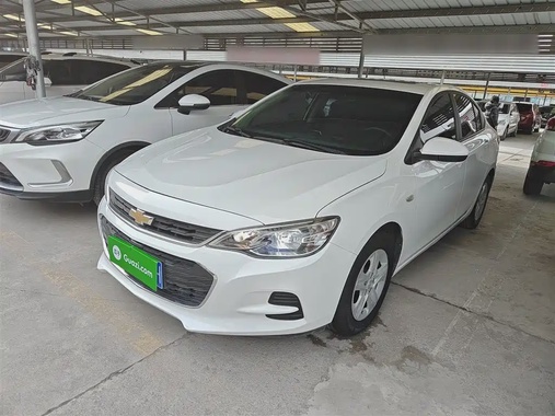 Chevrolet Cavalier 2019