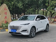 Changan UNI-K 2022
