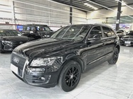 Audi Q5 2012
