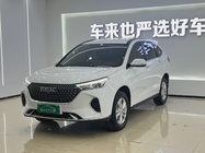 Haval M6 2024