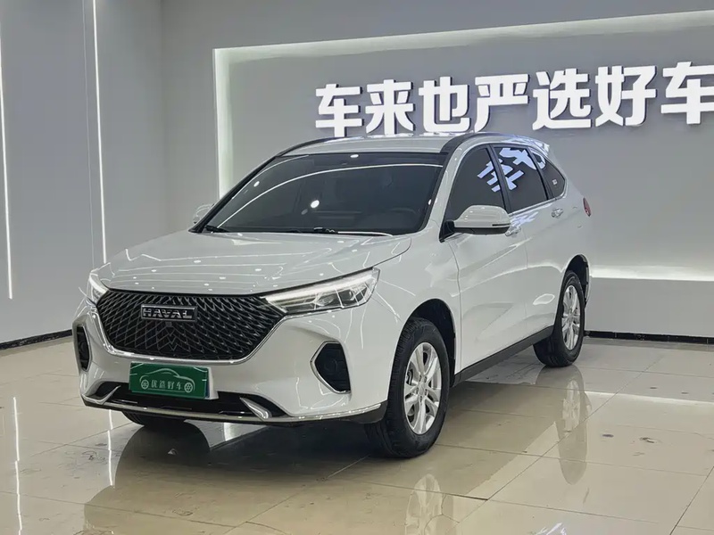 Haval M6