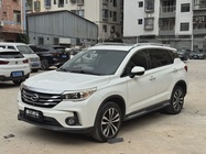 GAC GS4 2018