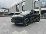 Zeekr 7X 2026