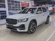Geely Xingyue L 2026