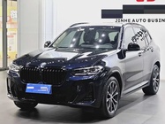BMW X3 2023