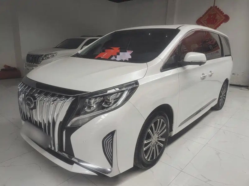 GAC M8