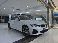 BMW 3 Series 2022