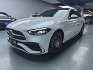 Mercedes-Benz C-Class 2023