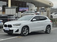 BMW X2 2020